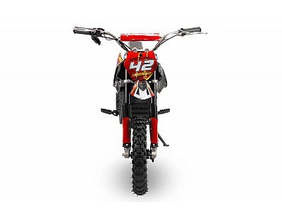 Jackal 1000W 36V Electric Dirt Bike Kids Motorbike